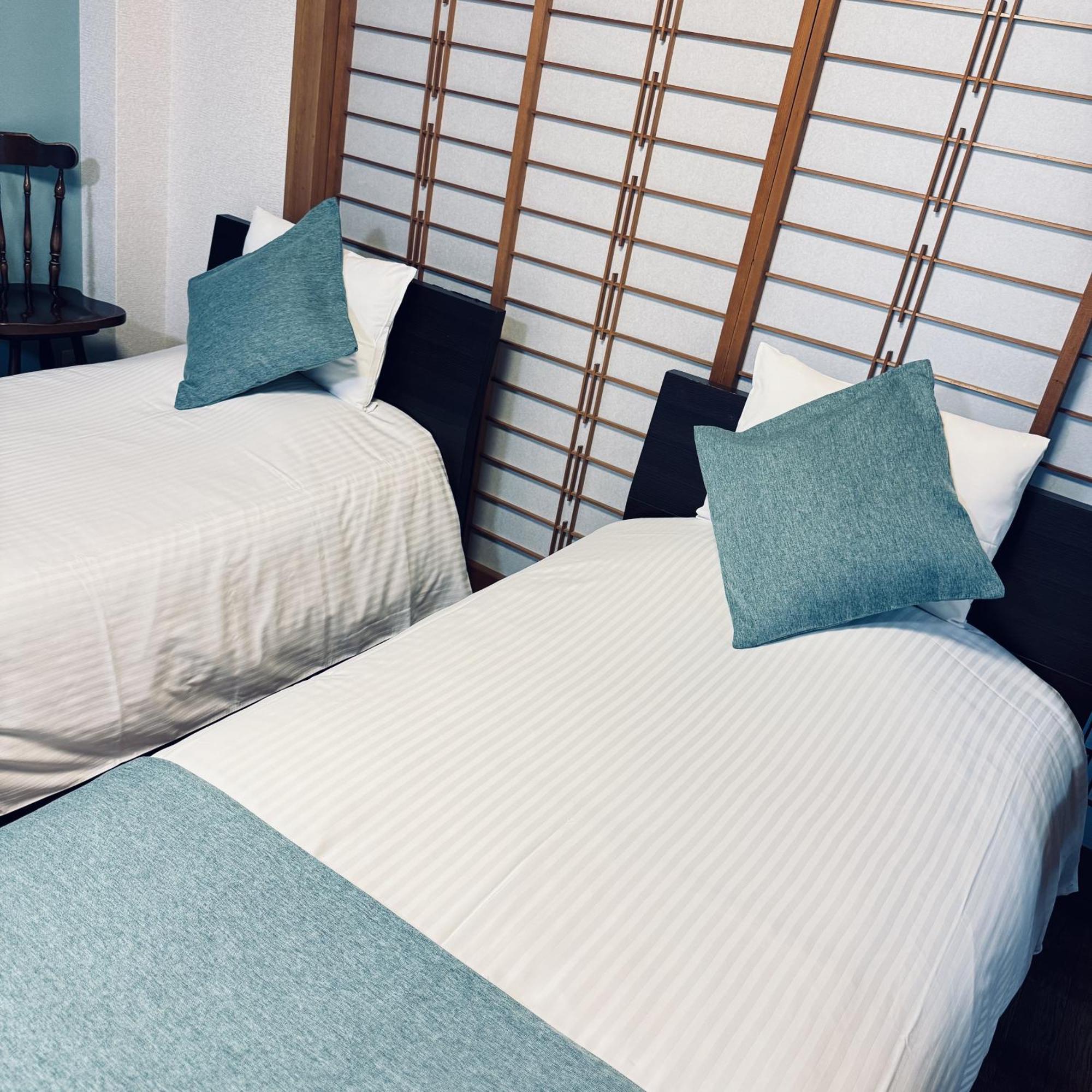 高山 塔亚普昂之家旅馆酒店 外观 照片
