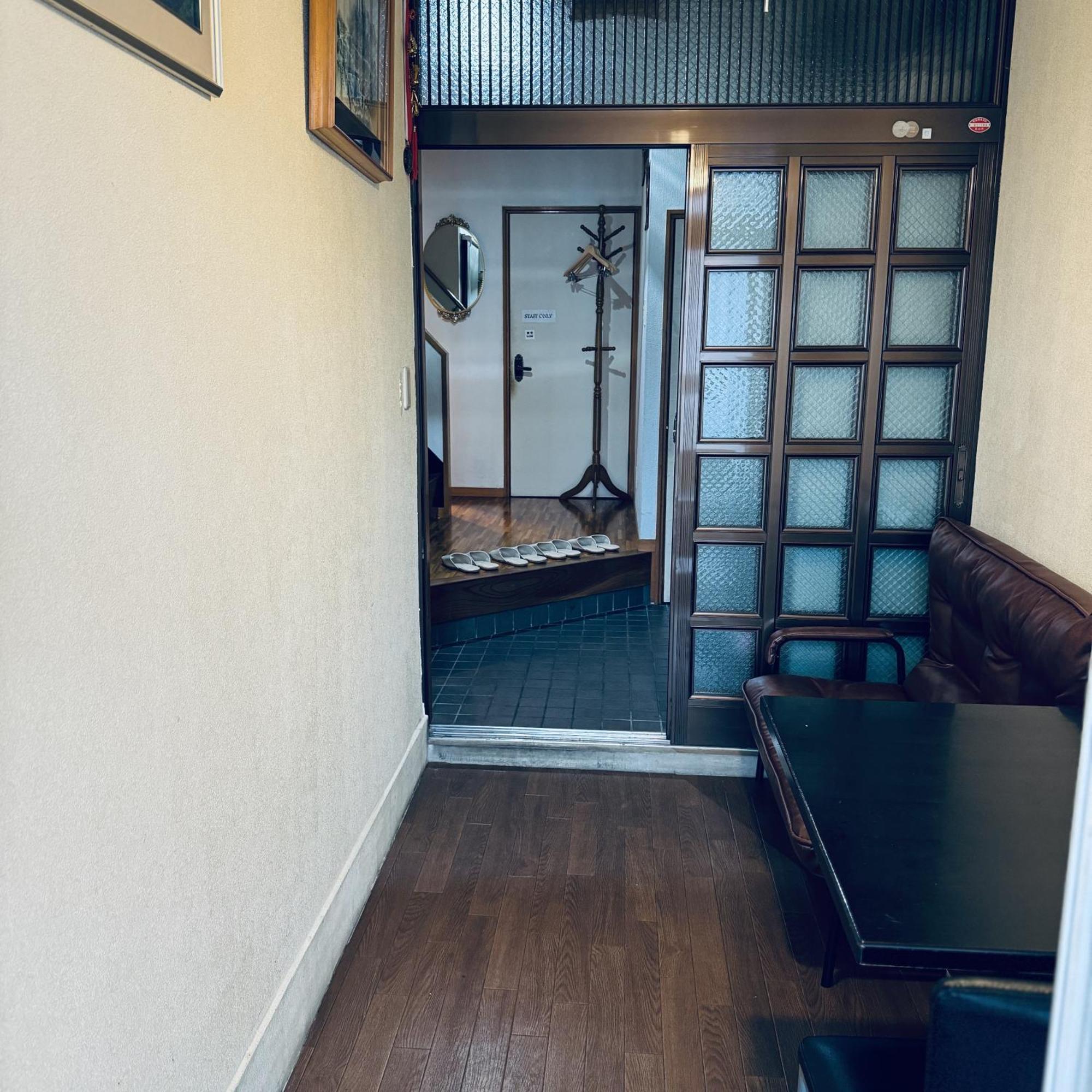 高山 塔亚普昂之家旅馆酒店 外观 照片